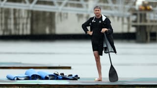 2020 Tokyo Paralympics - Day 9