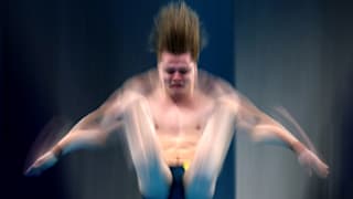 Diving - Olympics: Day 15