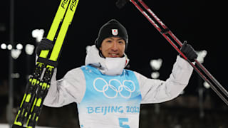 Watabe Akito, Nordic Combined Individual