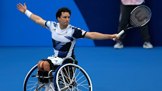 2020 Tokyo Paralympics - Day 8