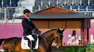 2020 Tokyo Paralympics - Day 2