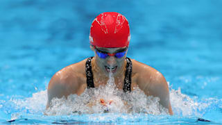 2020 Tokyo Paralympics - Day 7