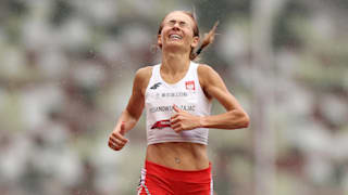 2020 Tokyo Paralympics - Day 10