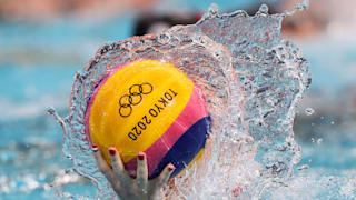 Water Polo - Olympics: Day 9
