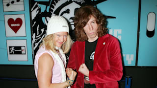 Shaun White 2005