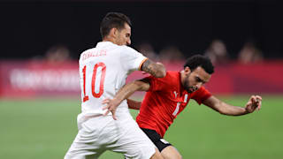 Egypt v Spain: Men's Football - Olympics: Day -1