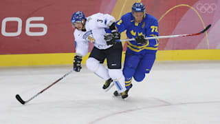 Ice Hockey - Olympic Final