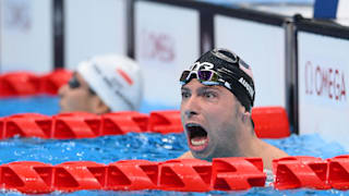 2020 Tokyo Paralympics - Day 5