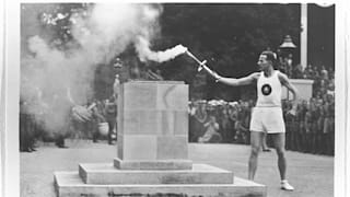 Relay Berlin 1936