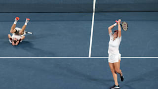 Tennis - Olympics: Day 9