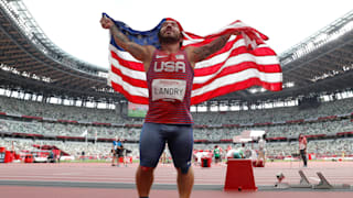 2020 Tokyo Paralympics - Day 6