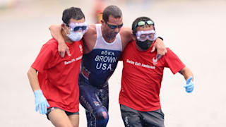 2020 Tokyo Paralympics - Day 4