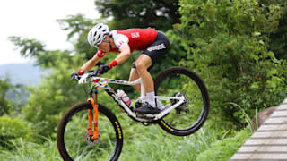 Cycling - Mountain Bike - Olympics: Day 4