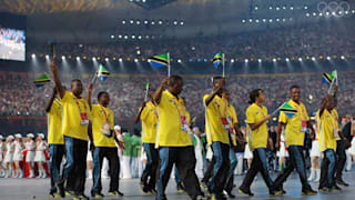 Beijing 2008 - Opening Ceremony - 309