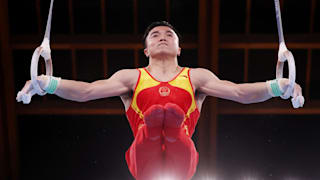 Gymnastics - Artistic - Olympics: Day 10