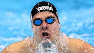 2020 Tokyo Paralympics - Day 10