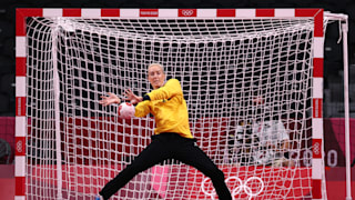 Handball - Olympics: Day 6