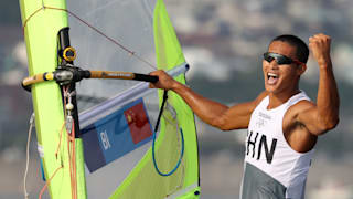 Sailing - Olympics: Day 8