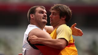 2020 Tokyo Paralympics - Day 7