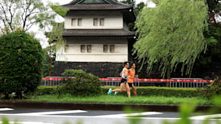 2020 Tokyo Paralympics - Day 12