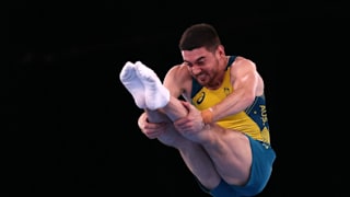 Gymnastics - Trampoline - Olympics: Day 8
