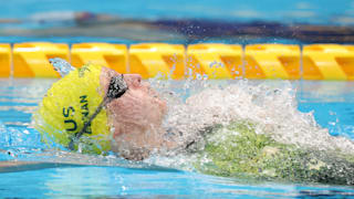 2020 Tokyo Paralympics - Day 9