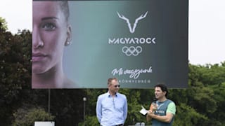Magyarock / Péter Szalmás