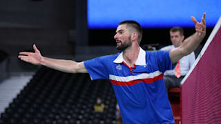 2020 Tokyo Paralympics - Day 12