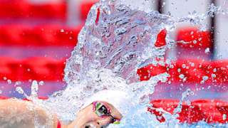 2020 Tokyo Paralympics - Day 7