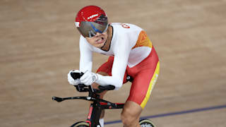 2020 Tokyo Paralympics - Day 2