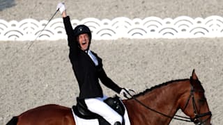 2020 Tokyo Paralympics - Day 3