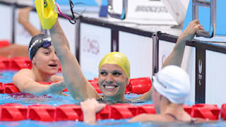 2020 Tokyo Paralympics - Day 7