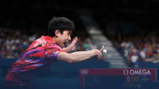 佐藤大宗 エポック2024 TEAM JAPAN PARIS epoch Paris 2024: Tazhudinov strikes gold, Japan adds two more
