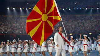 Beijing 2008 - Opening Ceremony - 366