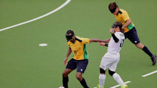 2020 Tokyo Paralympics - Day 7