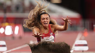 2020 Tokyo Paralympics - Day 5