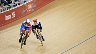 Bauge zigs, Kenny zags