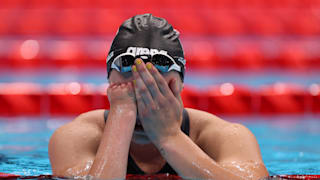 2020 Tokyo Paralympics - Day 10