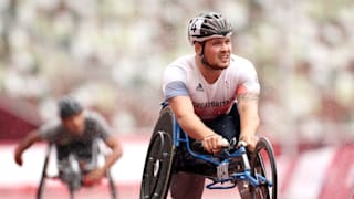 2020 Tokyo Paralympics - Day 10