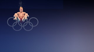 Diving - Olympics: Day 10
