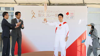 Nagano Day 2 Iida City