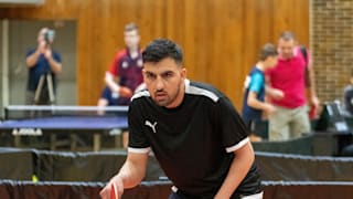 Sayed Amir Hossein Pour