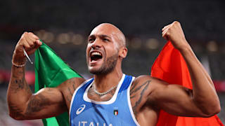 Athletics - Olympics: Day 9