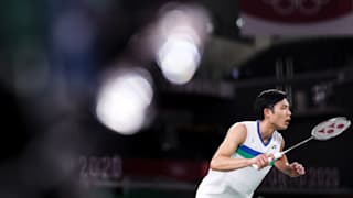 Badminton - Olympics: Day 8