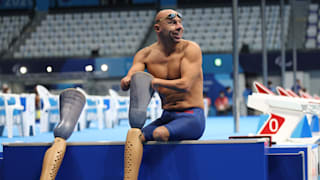 2020 Tokyo Paralympics - Day 10