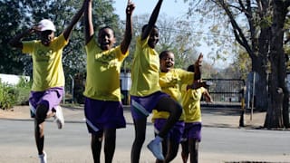  National Olympic Committee - Swaziland