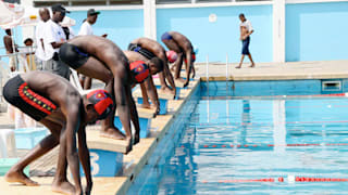 National Olympic Committee - Angola