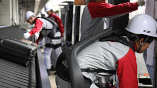 Tokyo 2020 Unveils Games Robots