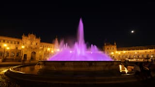 La Plaza de Espana, Sevilla (Credits to Pepo Herrera)_PH20141
