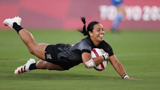 Rugby - Olympics: Day 8